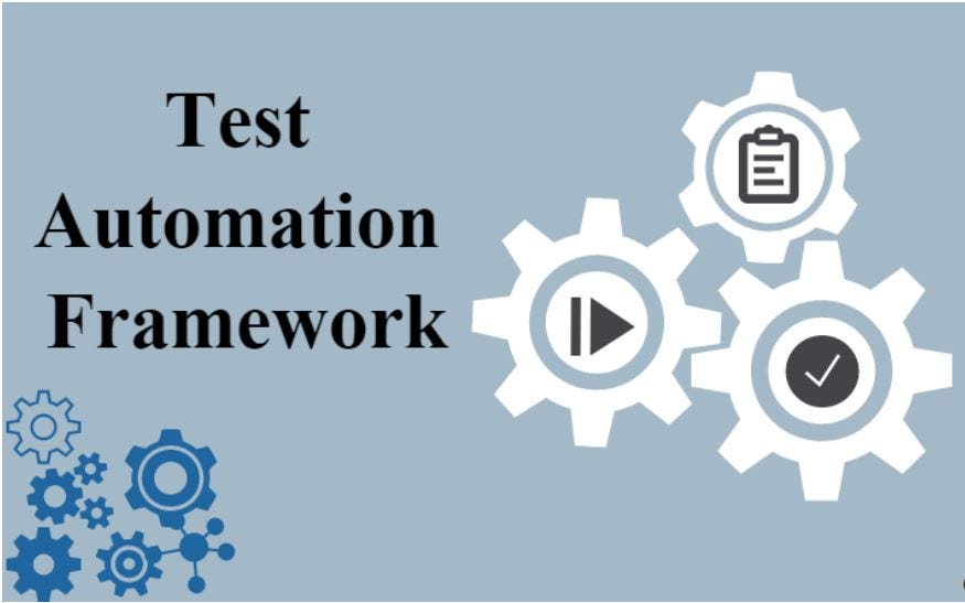 sdet-enterprise-automation-framework